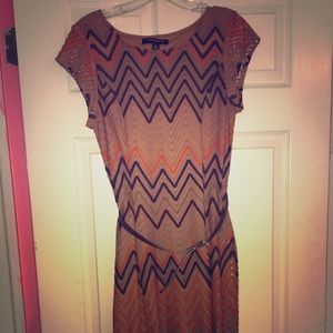Sharango dress